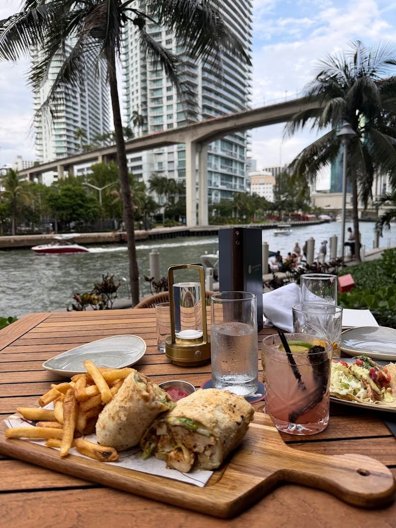American Social (Miami)