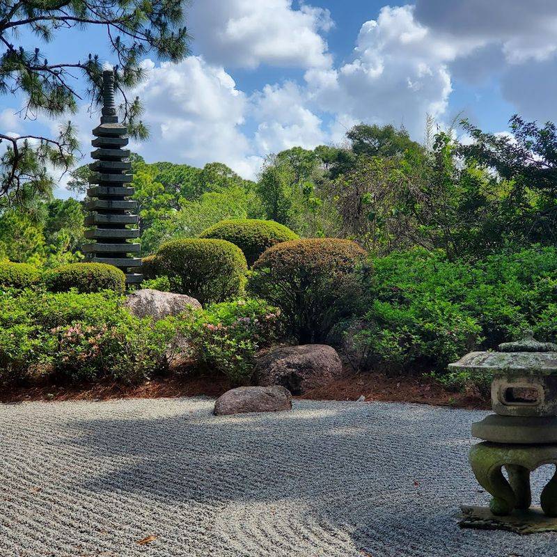 It Is One of South Florida’s Best Slow-Down Spots
