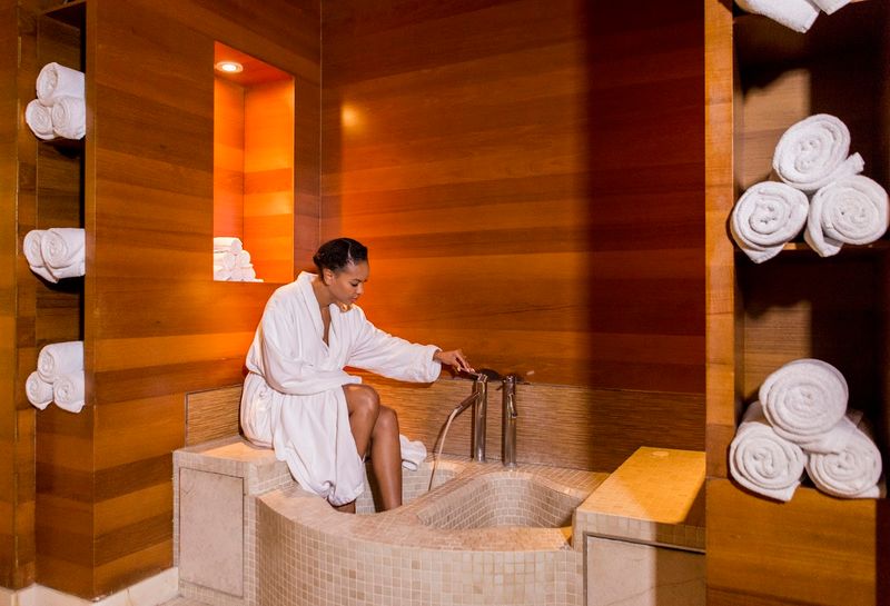 A Wellness Philosophy That Feels Authentic