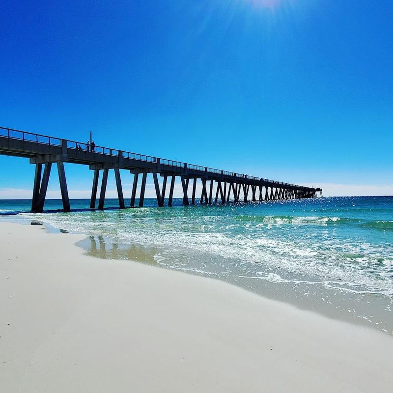 Navarre Beach — Navarre