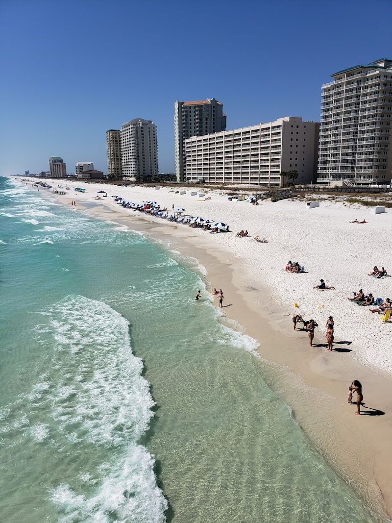 Pensacola Beach — Pensacola Beach
