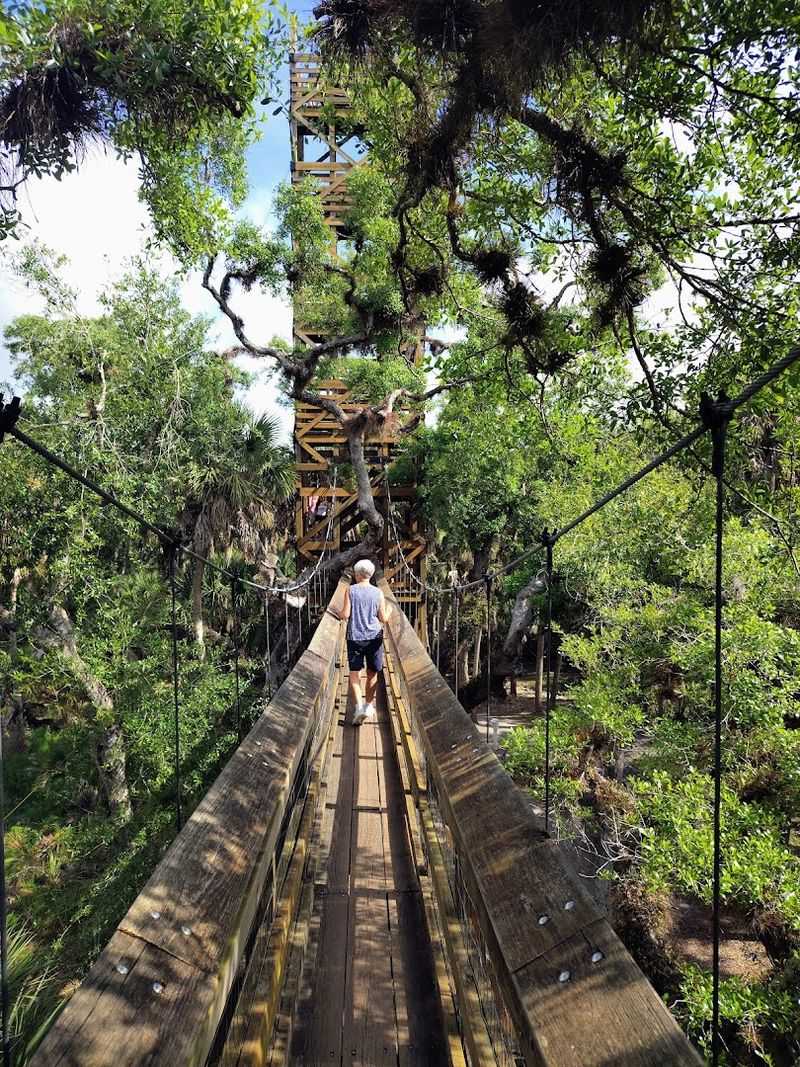 Myakka River State Park