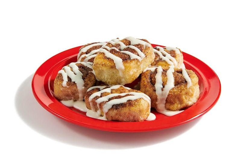 Cinnamon Rolls That Deserve Their Own Visit