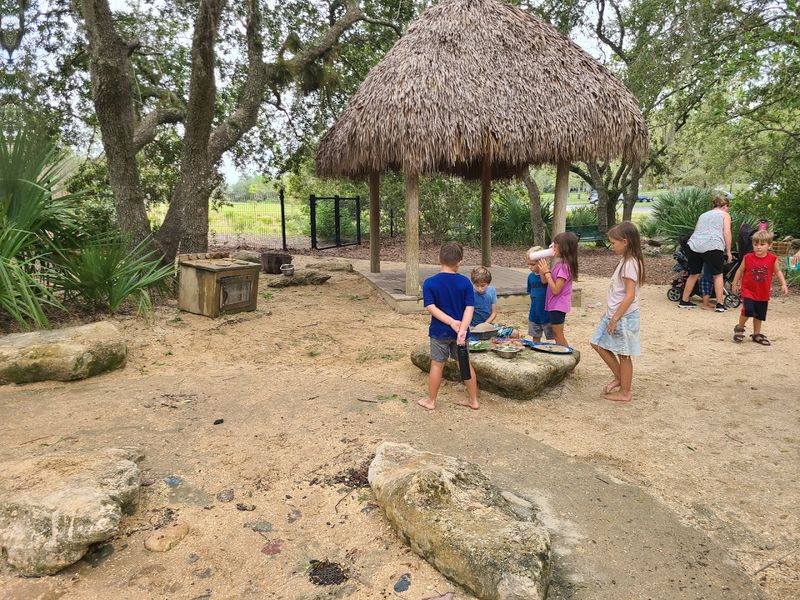 Storybook Garden Brings Tales To Life