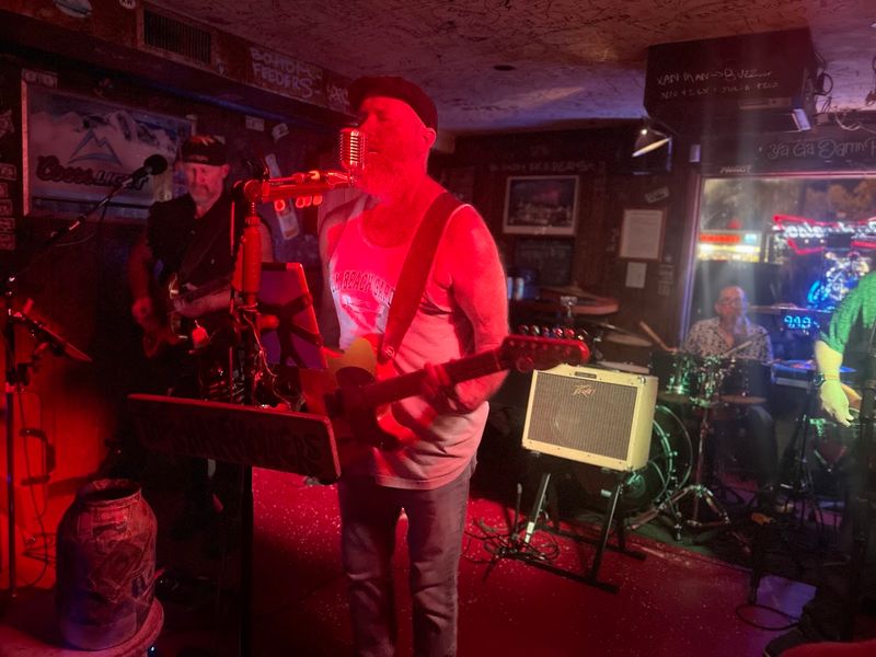 Music, Events, and Good Times