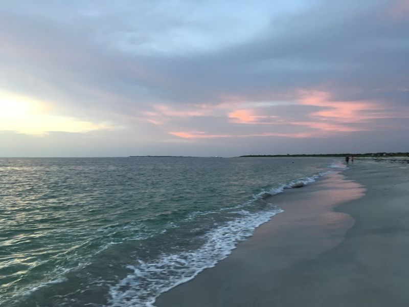 Sunset Views Create Unforgettable Memories
