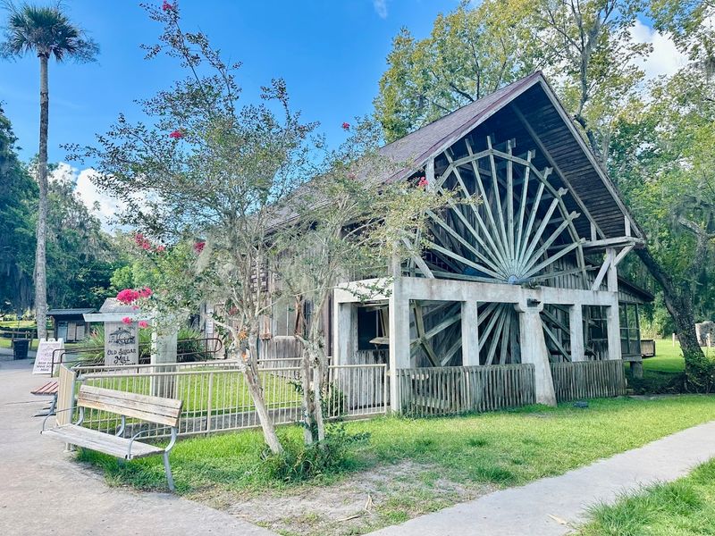 Planning Your Visit to This Hidden Florida Gem