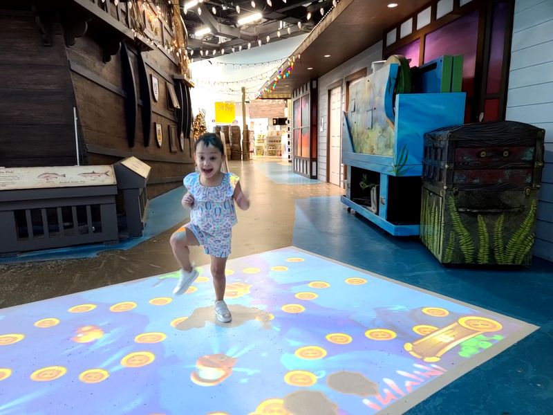 The Children's Museum of the Treasure Coast – Jensen Beach
