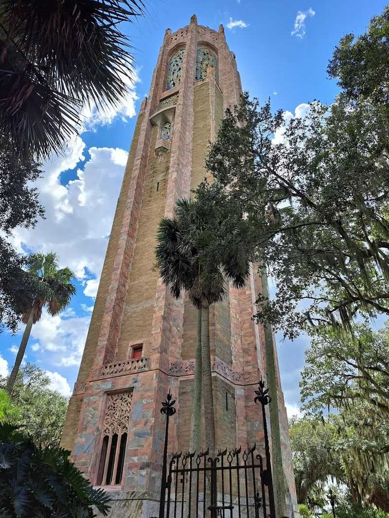 Why Bok Tower Gardens still feels like old Florida in the best way