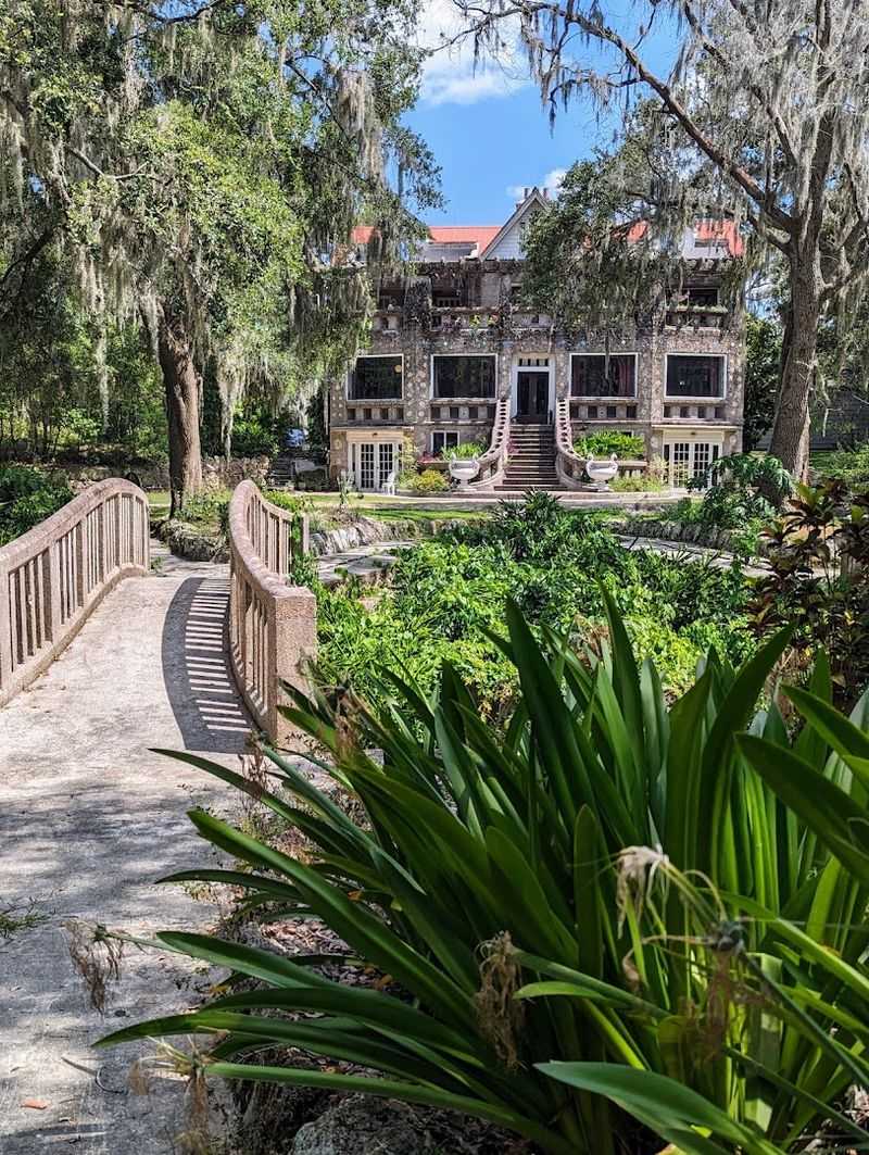 The Bold Dream Behind Wonder House