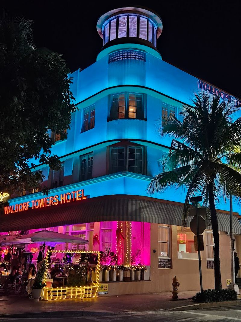 Ocean Drive (Miami Beach)