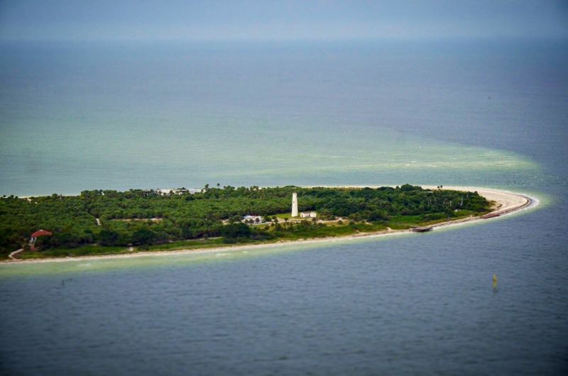 Why Egmont Key Stays In Your Head After You Leave