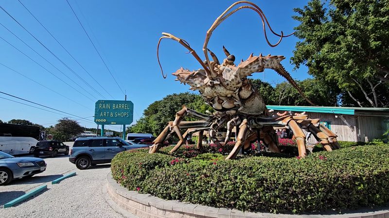 Easy to Visit, Hard to Forget
