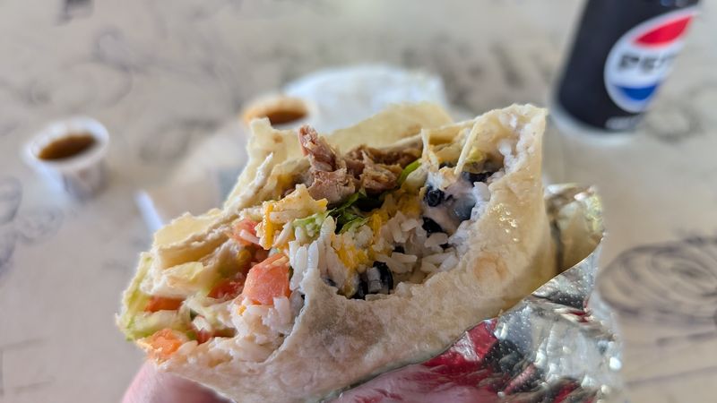 Fresh Vegan Picks Keep the Menu From Feeling One-Note