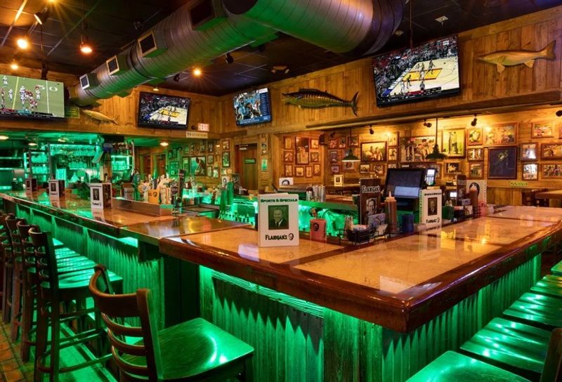 Flanigan's Seafood Bar & Grill (Multiple Locations)