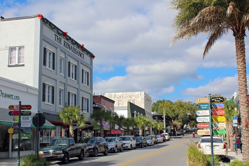 Donnelly Street (Mount Dora)