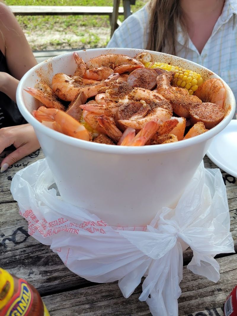 Portion Sizes That Defy Expectations