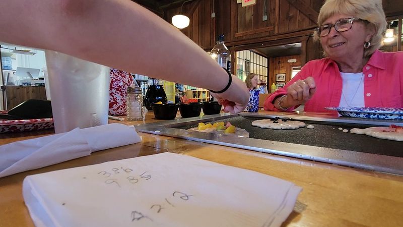 Five Delicious Batter Flavors to Choose From