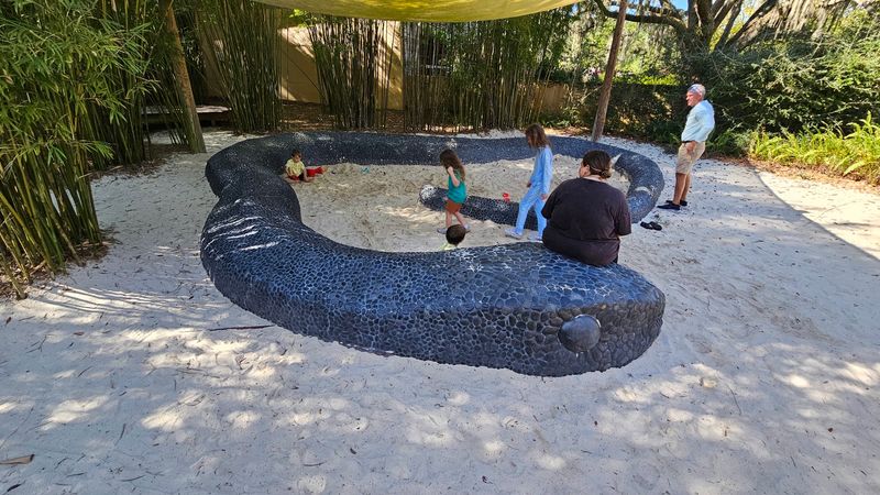 Digging Garden Lets Kids Get Gloriously Muddy