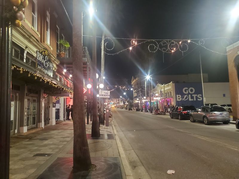 7th Avenue / Ybor City Historic District (Tampa)