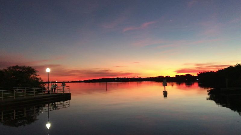Safety Harbor Pier - Safety Harbor