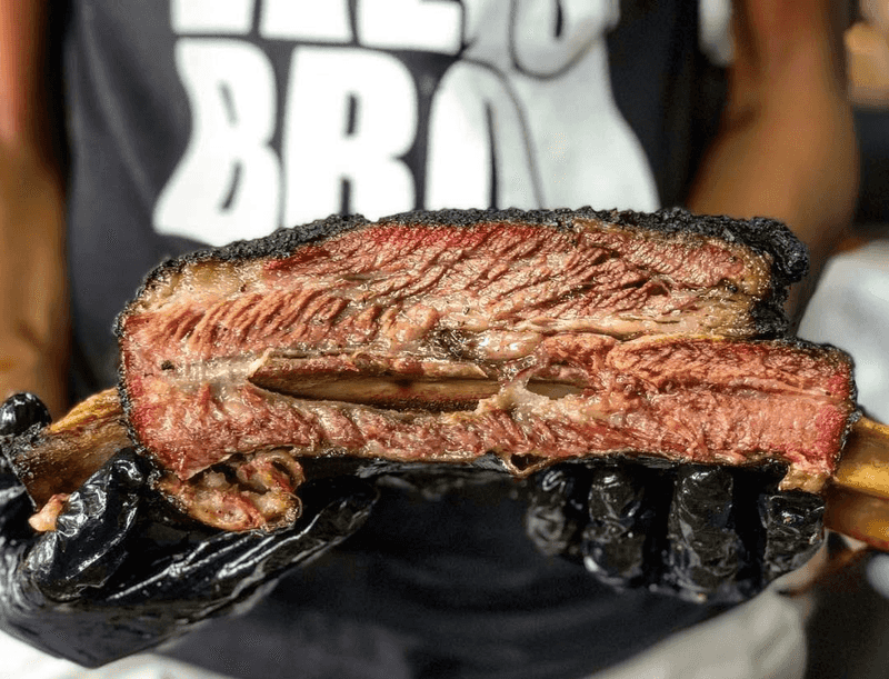 Is Big Lee's worth the drive in Florida?