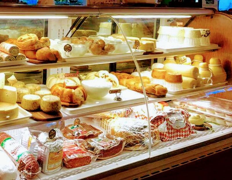 Mimmo's Italian Market & Deli — North Palm Beach