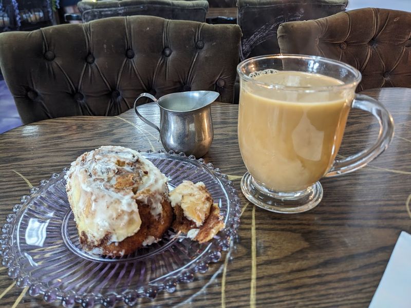 Bodacious Brownies and Cream Puffs That Redefine Indulgence
