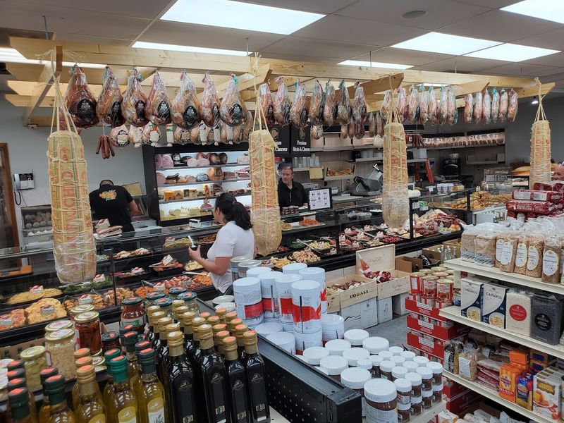 Tuscany Italian — Fort Myers