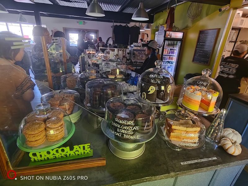 Do Not Ignore The Bakery Case