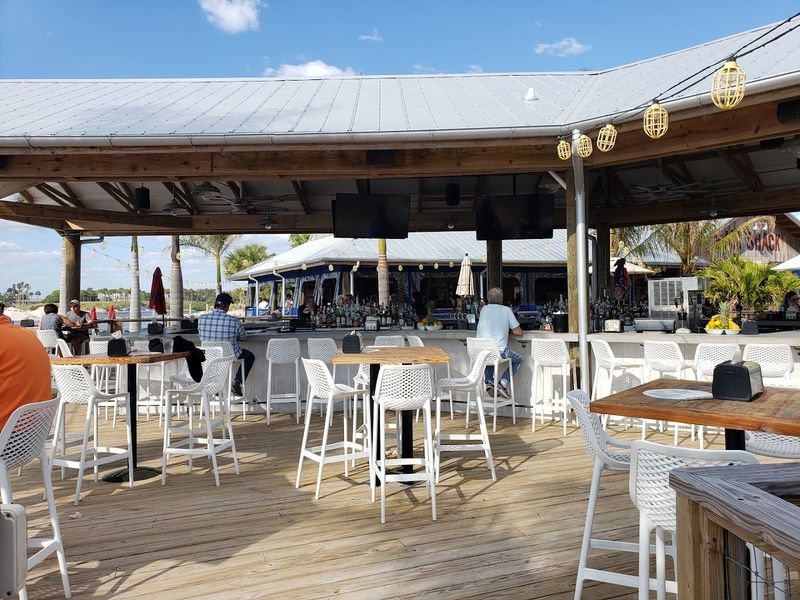 Salt Shack On The Bay - Tampa