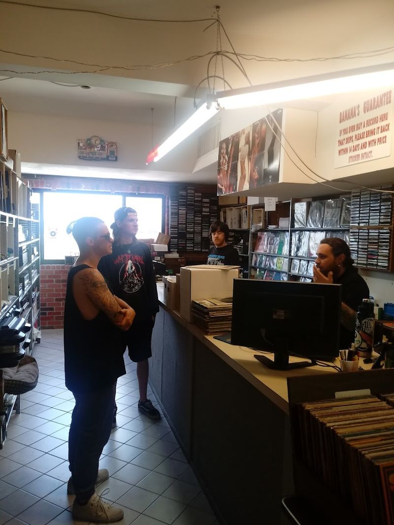 Knowledgeable Staff Who Treat Every Customer Like a Fellow Music Lover