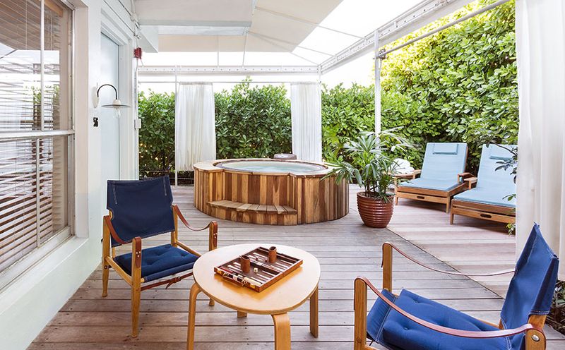 Belle Isle Location That Balances Calm And Convenience