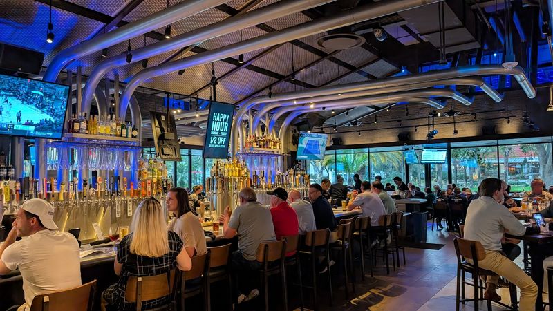 Yard House (Orlando)