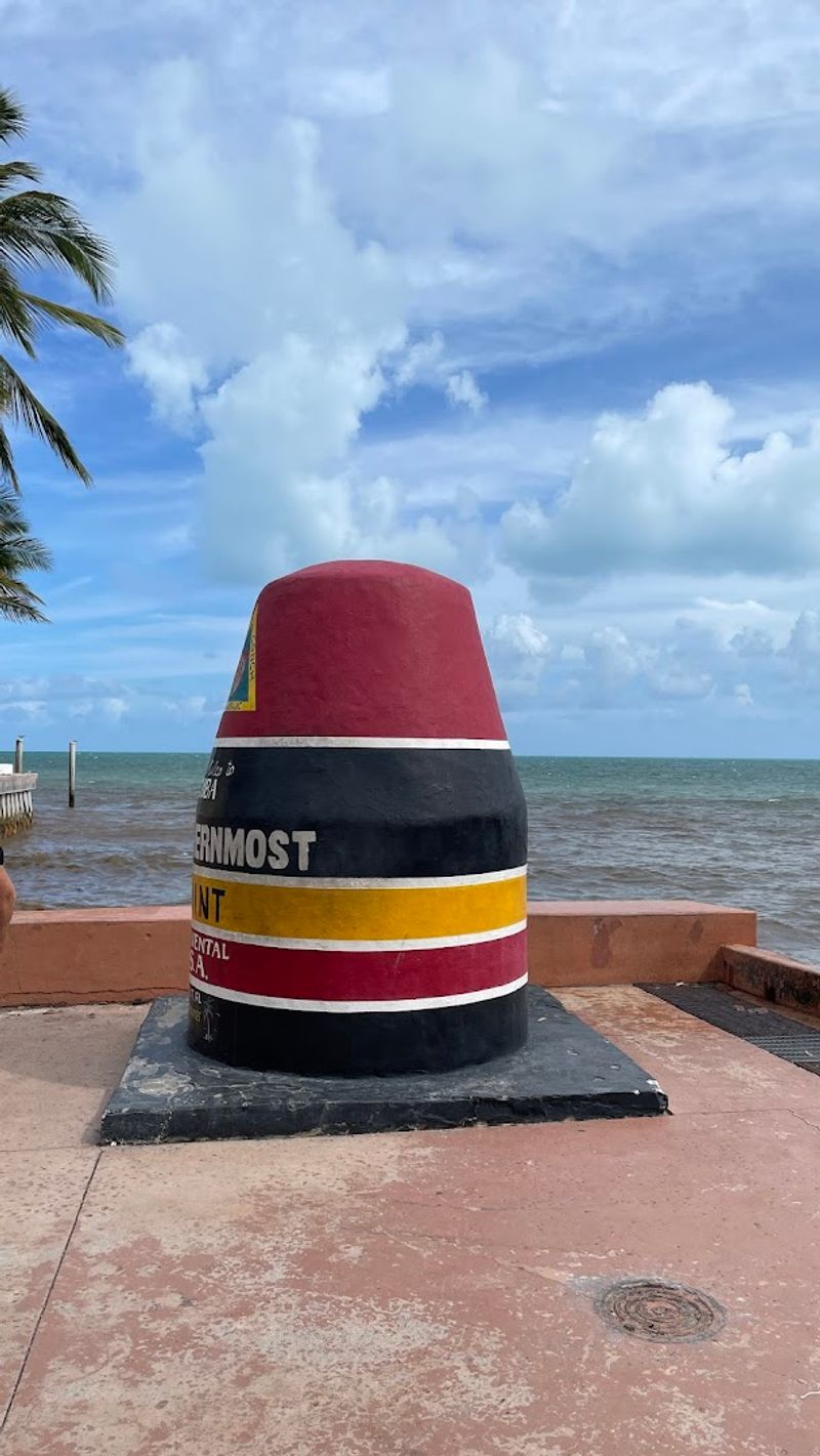 Why This Isn't Actually The Southernmost Point