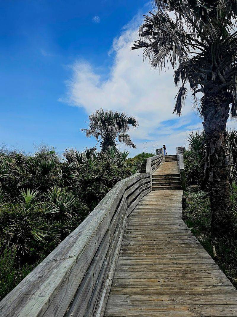 Jungle Hut Road Park