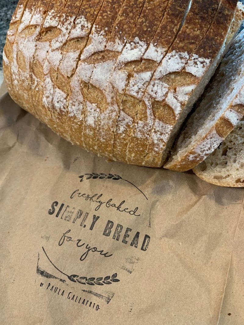 Why This Tiny Bakery Outshines The Competition
