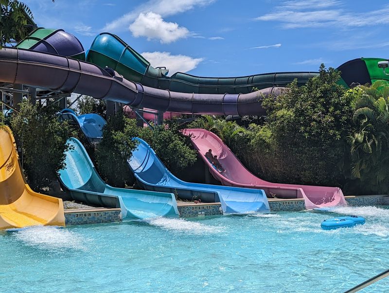 Aquatica Orlando — Orlando