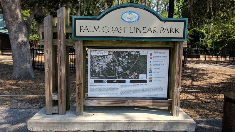 Linear Park