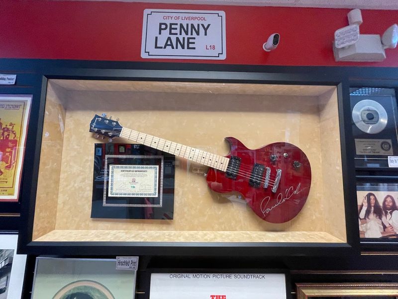 A must-visit for Beatles fans and a smart pick for everyone else