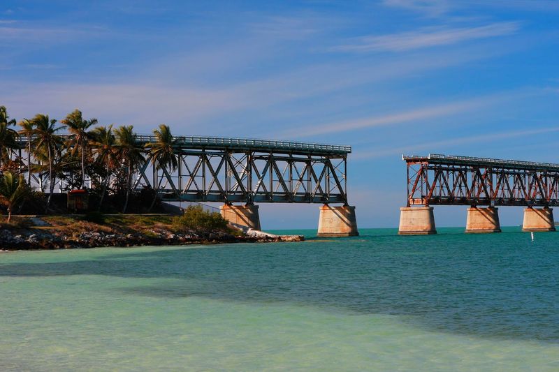 Bahia Honda State Park — Big Pine Key