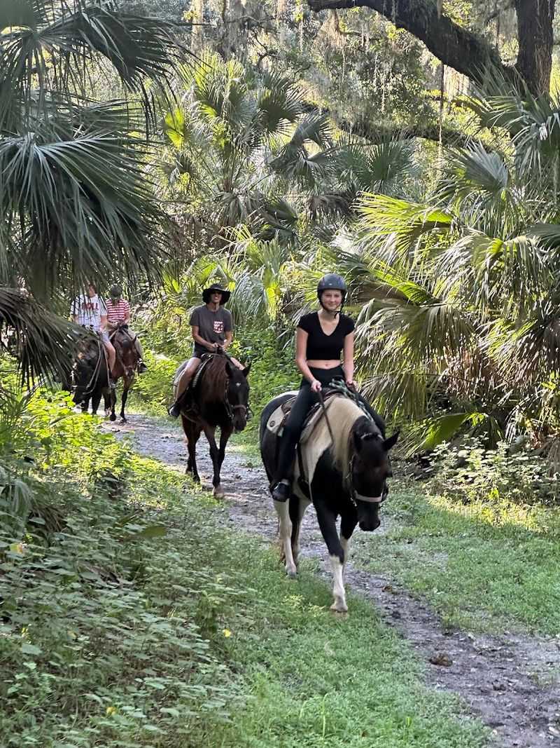 Hidden Palms Ranch — Sanford, Florida