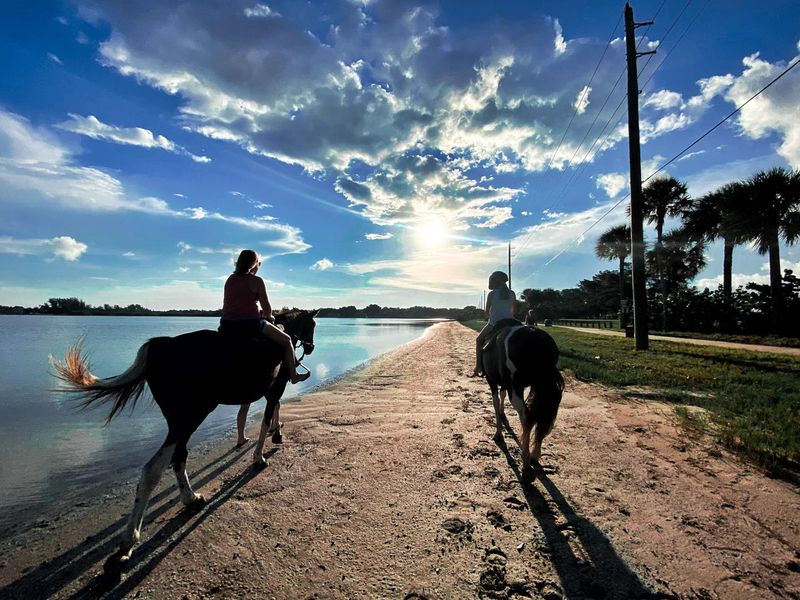 The Bradenton Beach Location