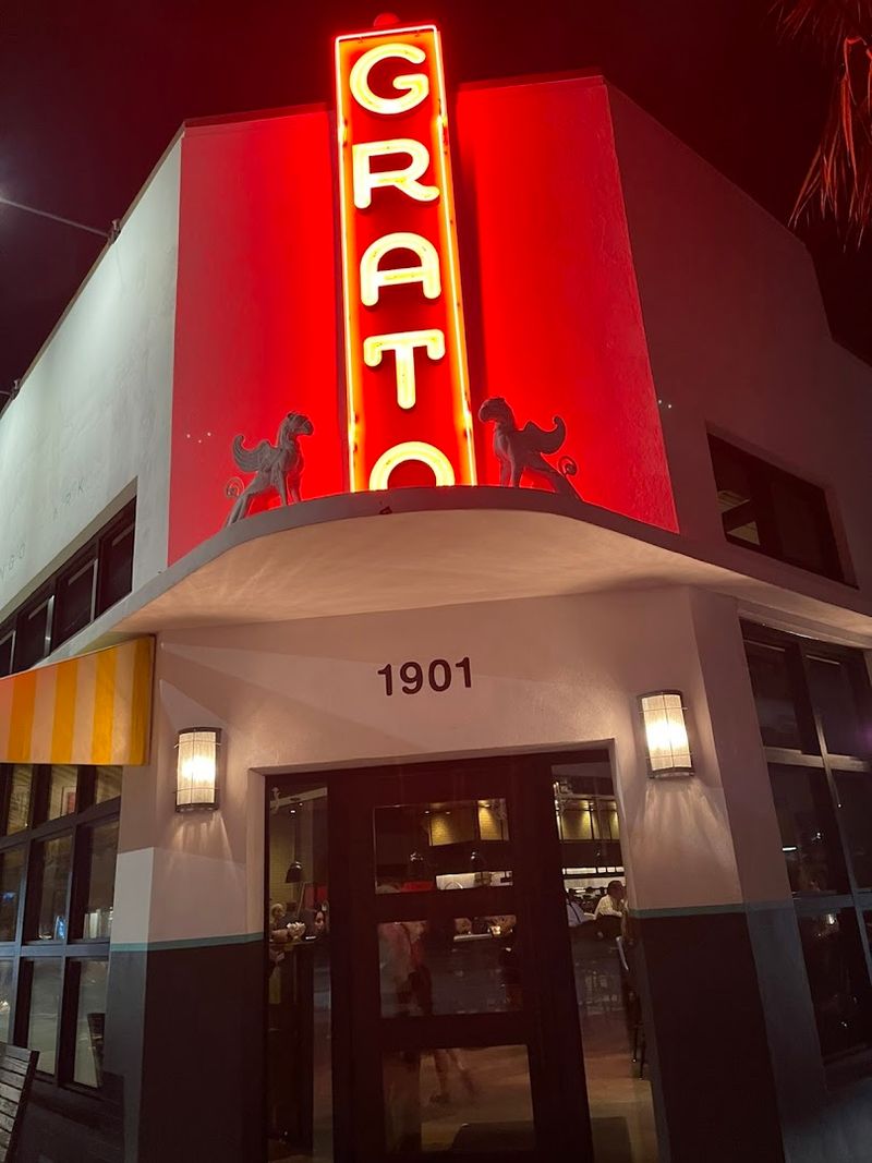Grato — West Palm Beach