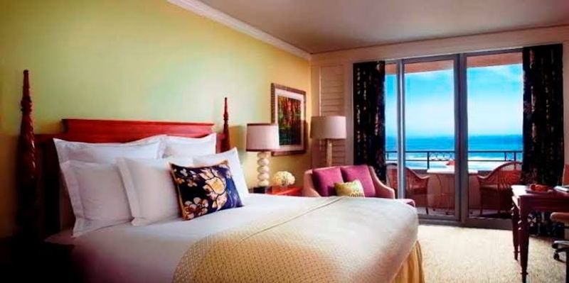 What to Know Before You Book This Amelia Island Splurge