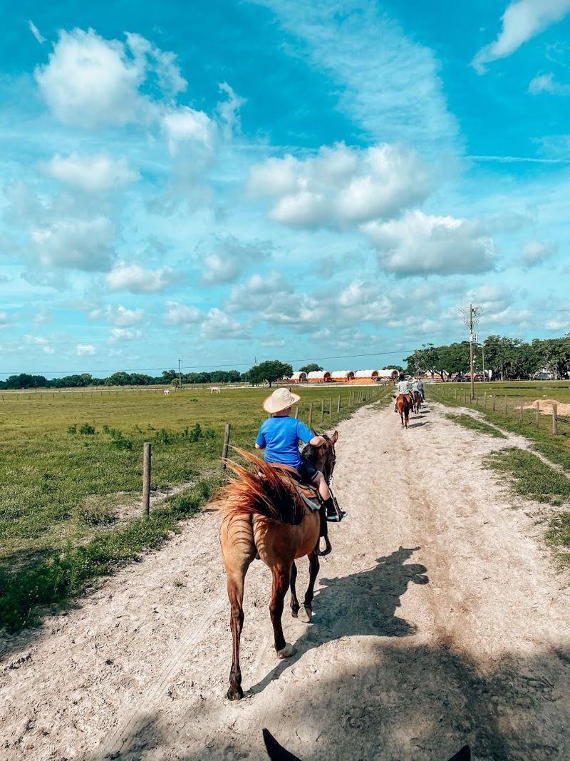 Westgate River Ranch Resort & Rodeo — River Ranch, Florida