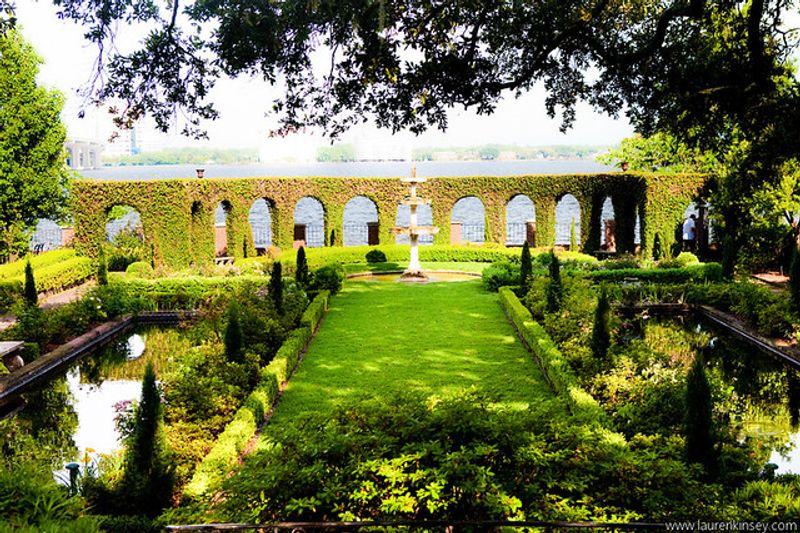 The Cummer Museum of Art & Gardens – Jacksonville