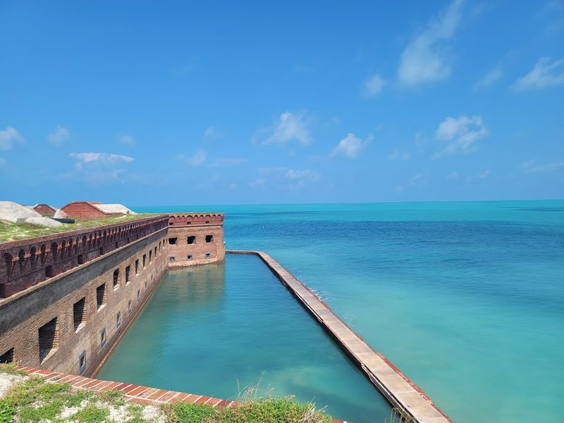 This Is One Of Florida’s Best History And Nature Combos