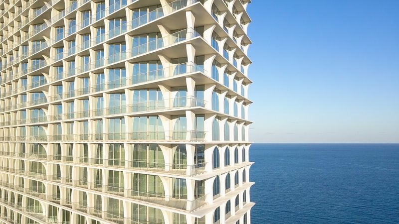 Jade Signature — Sunny Isles Beach