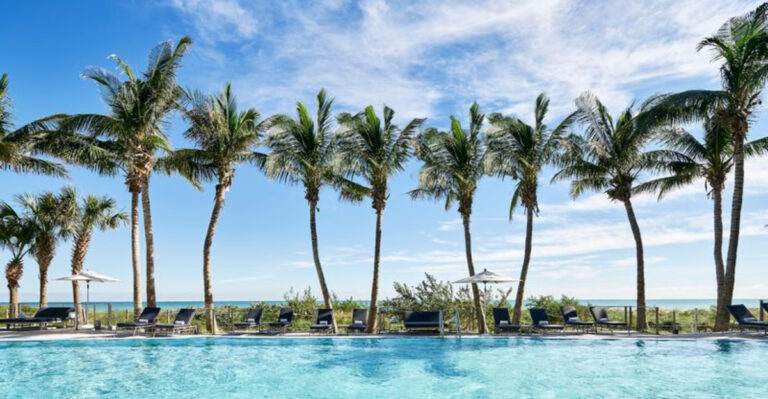 A Day At This Florida Spa Feels Like A Mini Vacation For Your Body And Soul